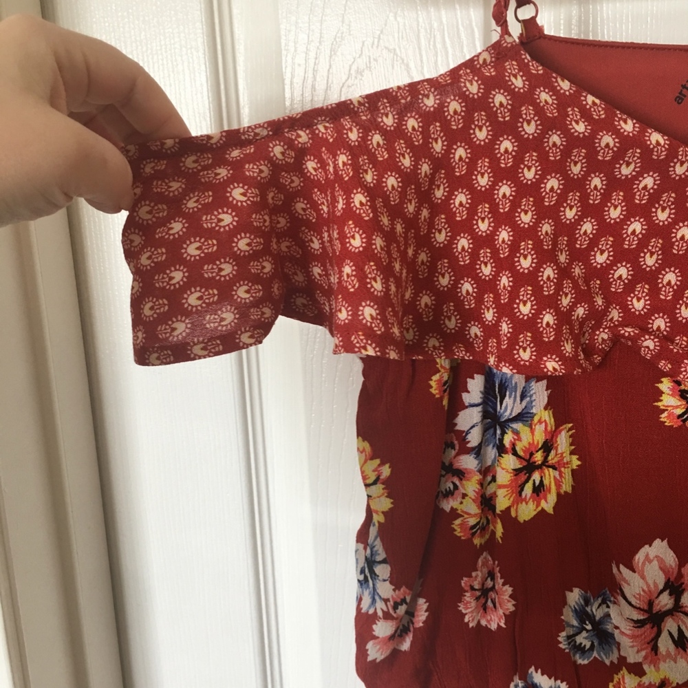 Cute Spring/Summer Dress - Picture 3 of 5
